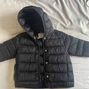 Zara Baby Coat